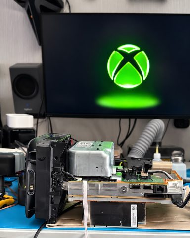 Xbox Series X